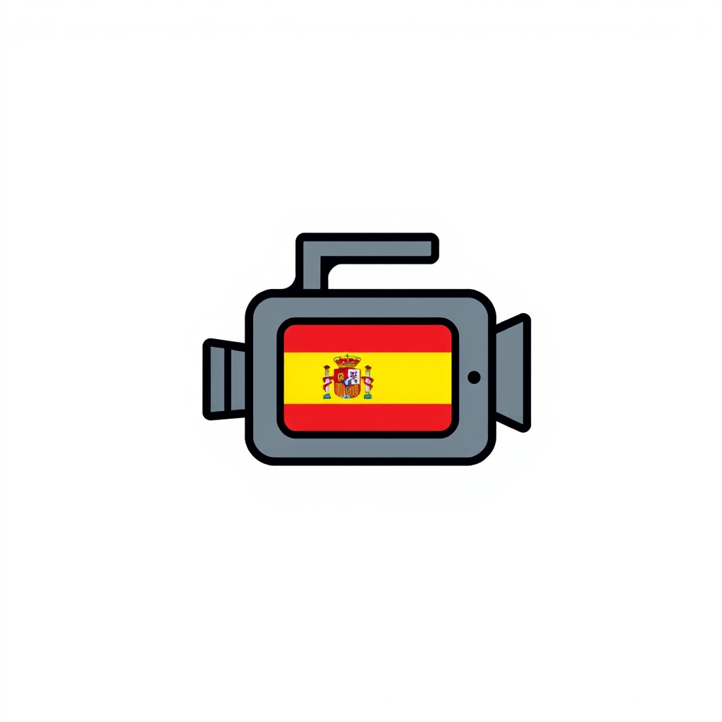 Spanish TikTok Influencers Data API