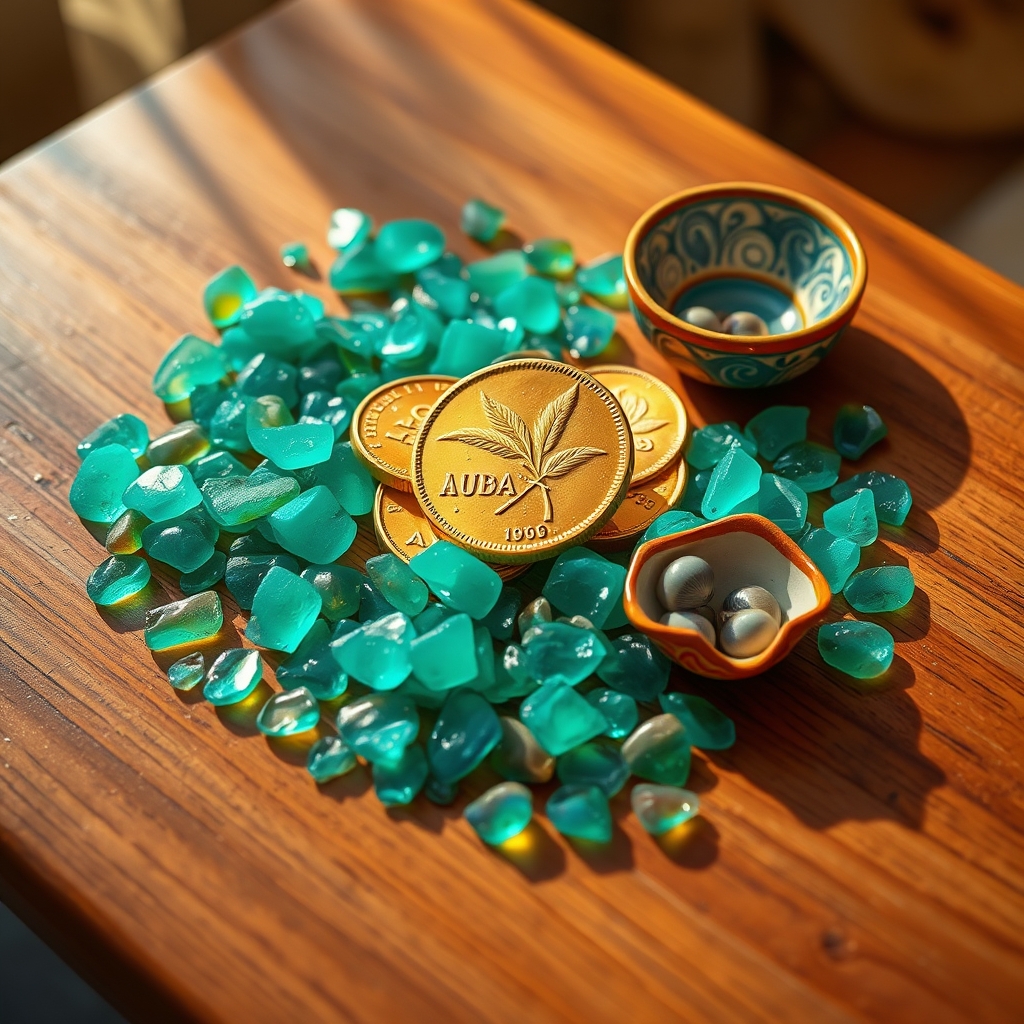 How to Get Real-Time Aruban Florin (AWG) Prices with Metals-API