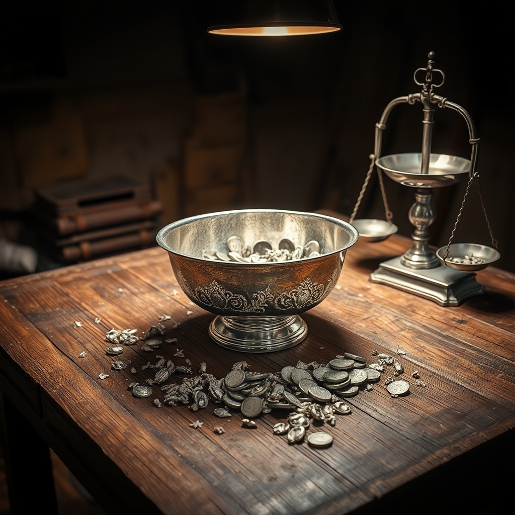 The Easiest Way to Get Hyderabad Silver (XAG-HYDE) Historical Rates Using API Access