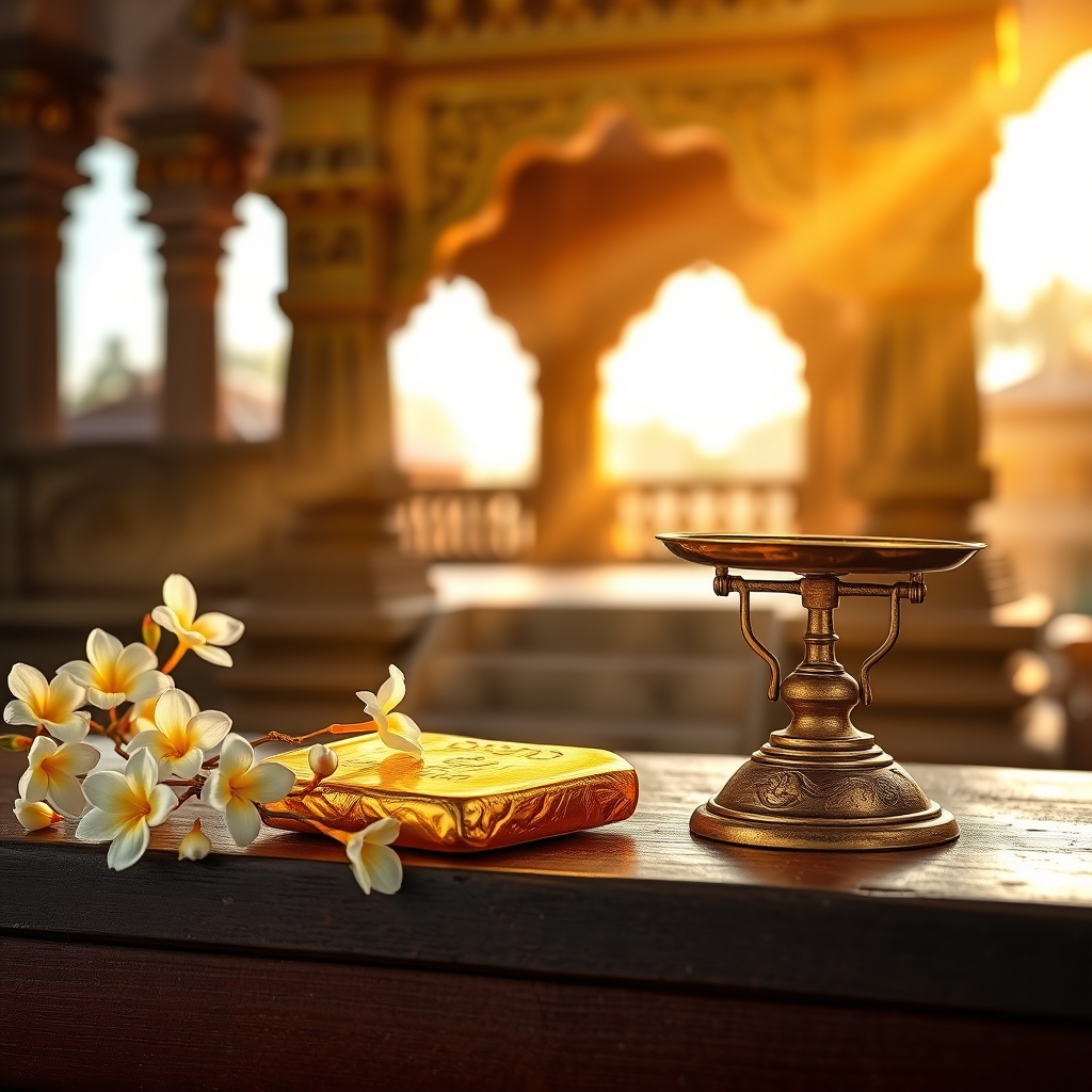 Query Coimbatore Gold 18k (COIM-18k) Historical Prices with this API