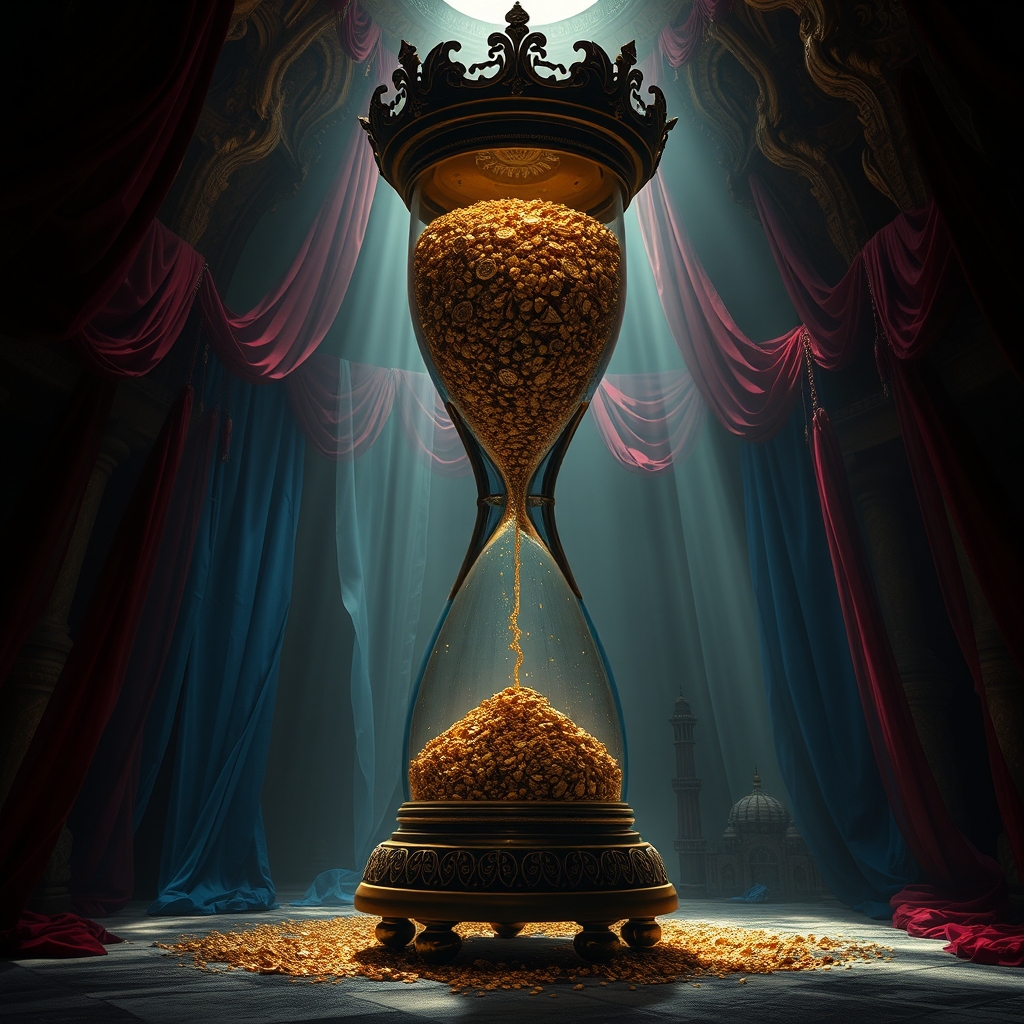 Fetch Hyderabad Gold 18k (HYDE-18k) Historical Prices using this API for Financial Insights