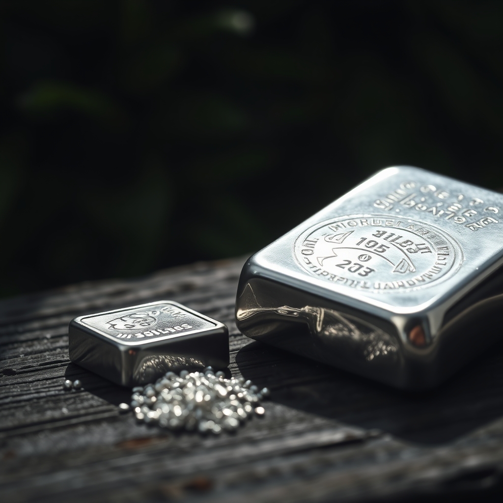 Get Accurate Silver Continuous Contract (SI00) Prices in USD, EUR, and GBP with this API