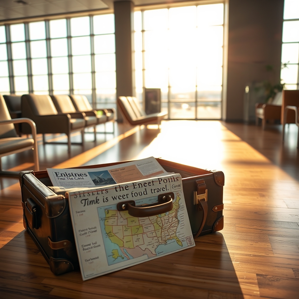 Routes API for American Airlines (JFK)