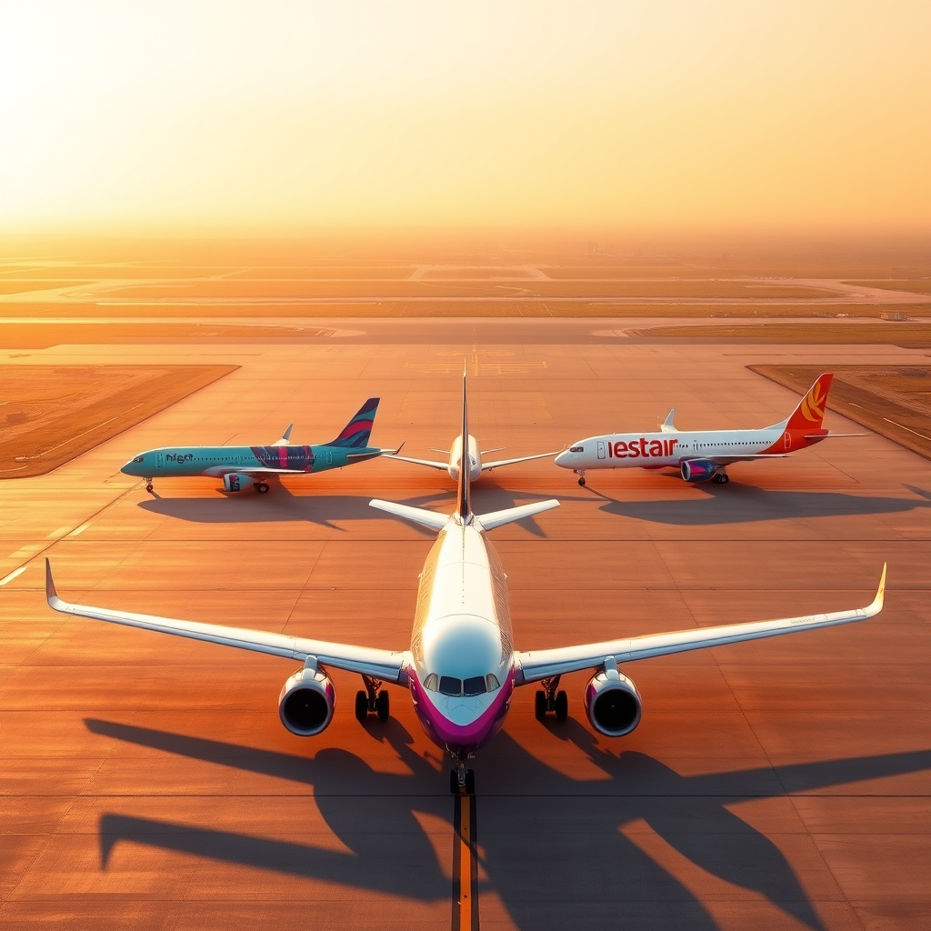 PGA Airport Added to Our Real-Time Flight Status API