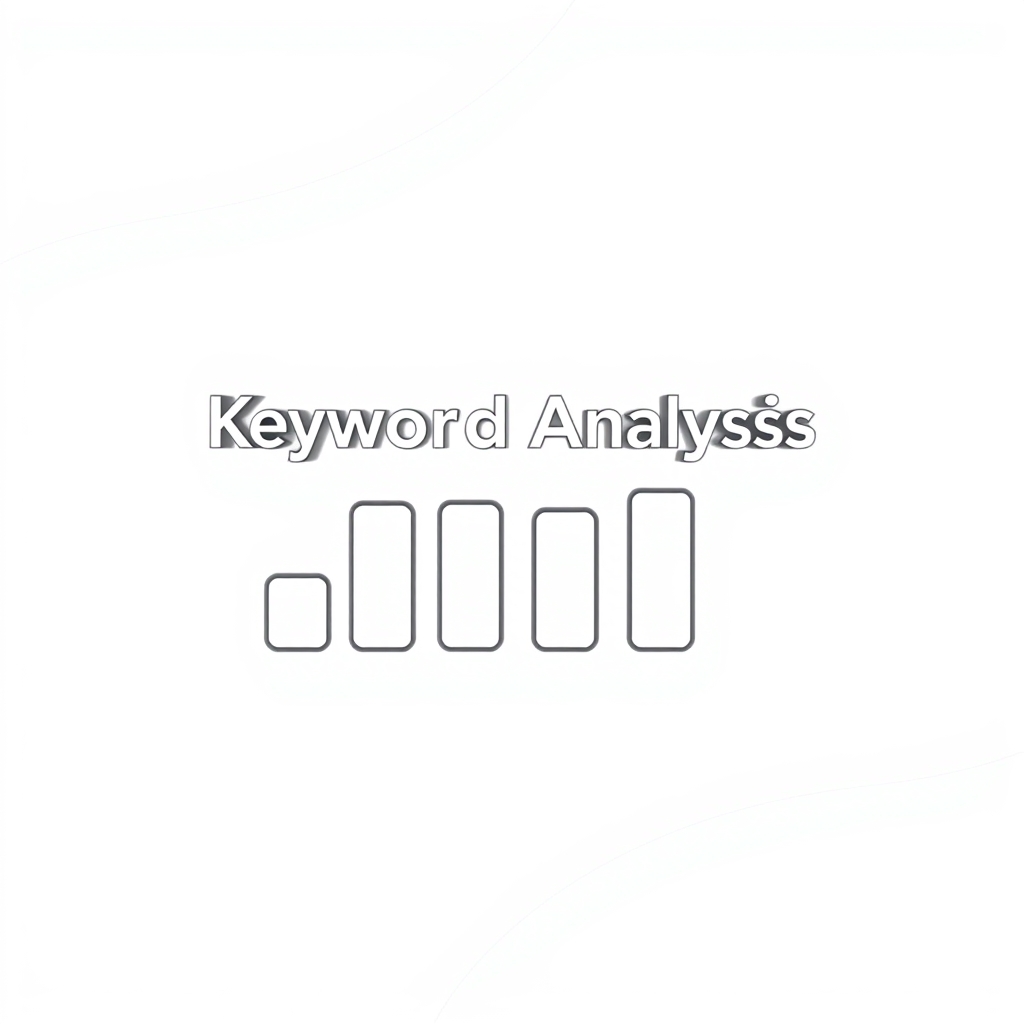 Retrieve Keyword Data API