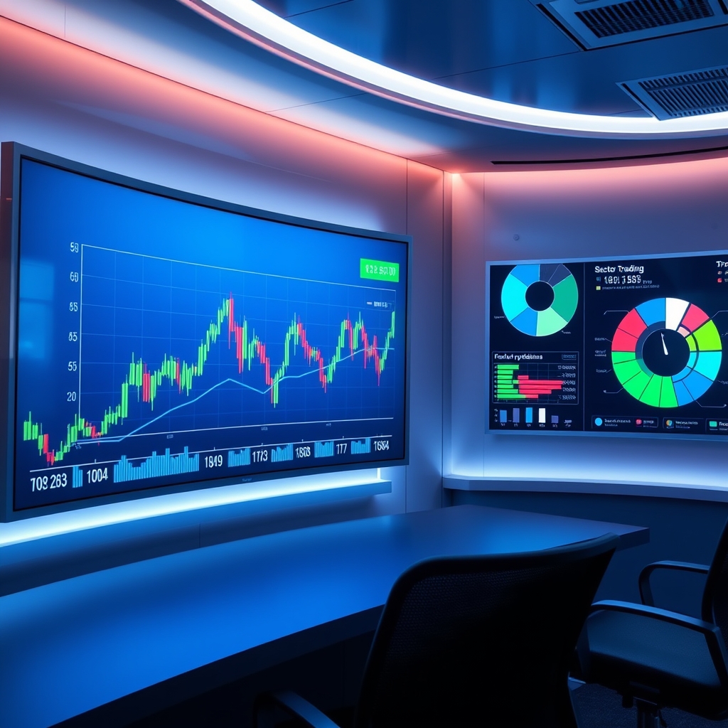 Analyzing S&P 500 Health Care Price Trends Over the Last Decade with Indices-API Time-Series Data