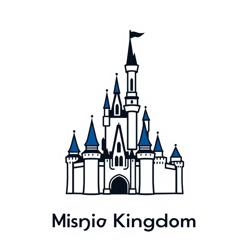 Magic Kingdom Attractions API