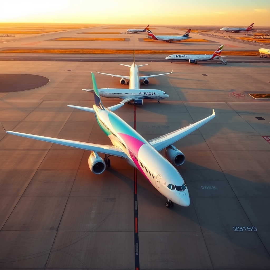 Airlines Routes API for KLM Royal Dutch Airlines (KL)