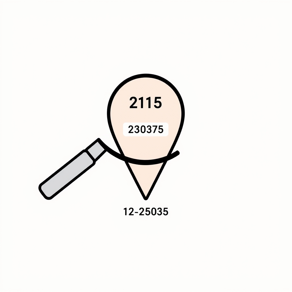 Crime Insights By Zip Code API