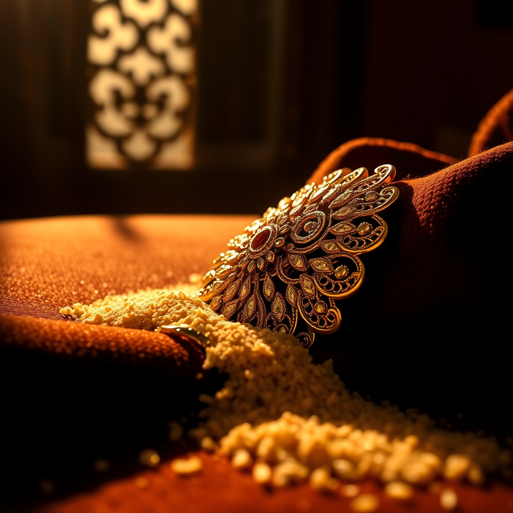 Retrieve Jaipur Gold 24k (JAIP-24k) prices from this API