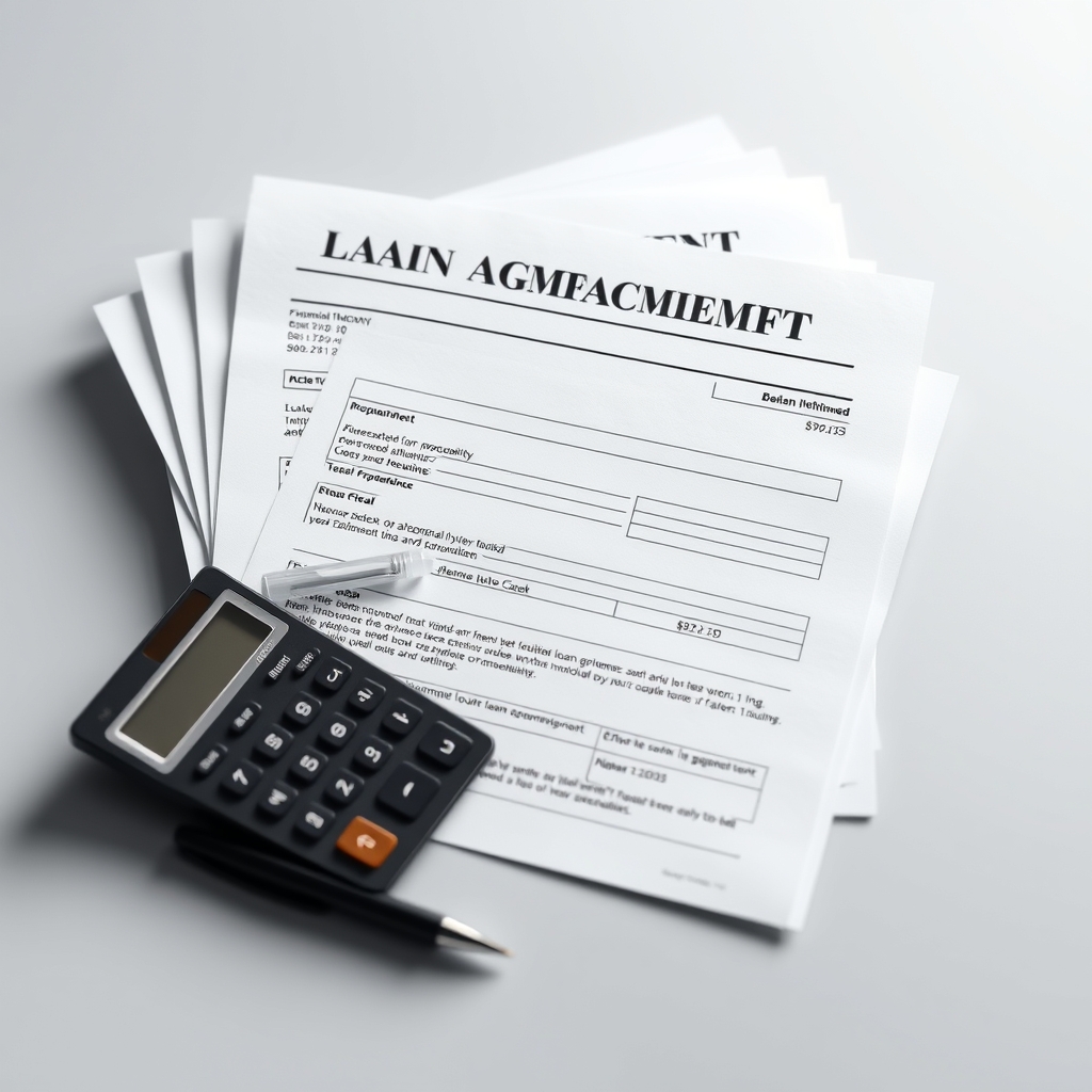 Auto Loan Rates API vs Loan Amortization Calculator API: What to Choose?