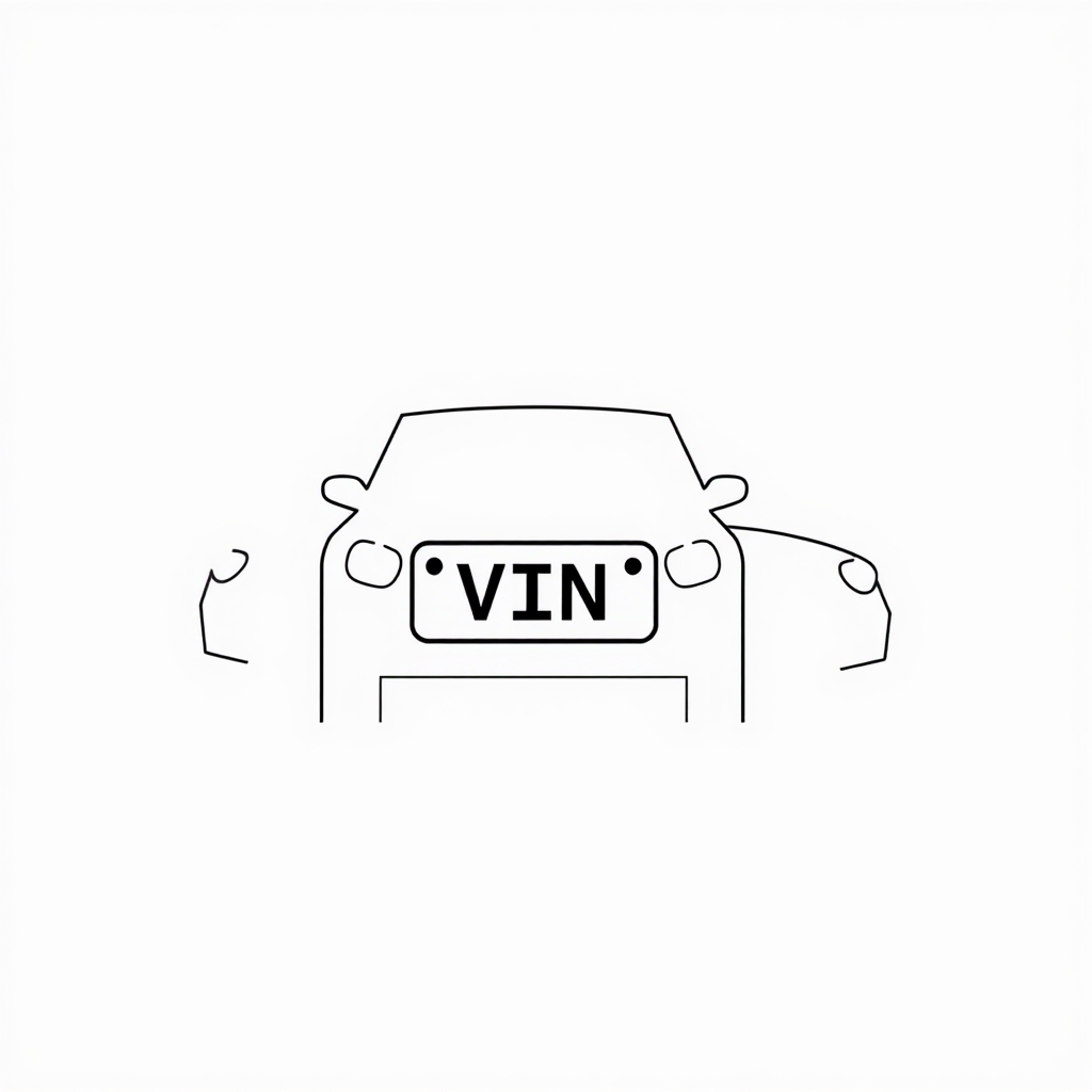 VIN Image Capture for Vehicles API