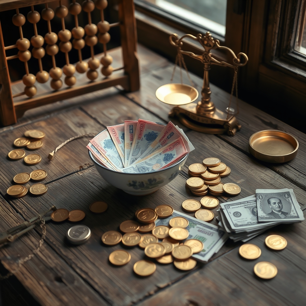 Chinese Renminbi Yuan (CNY) Price Today — USD/CNY live rate and conversion examples for APIs