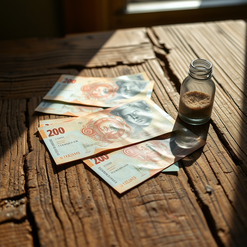 Get Accurate Uzbekistan Som (UZS) Prices in Different Global Markets with this API
