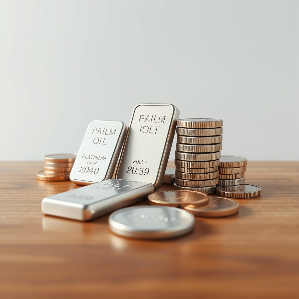 Top Bhubaneswar Platinum Data Fetch API alternatives in 2025