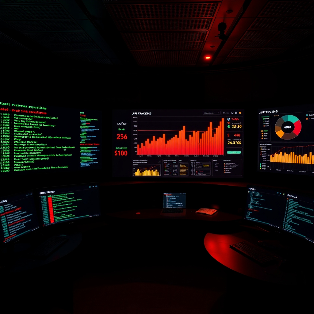 Monohull Tracking API: Real-Time Maritime Data & Analytics