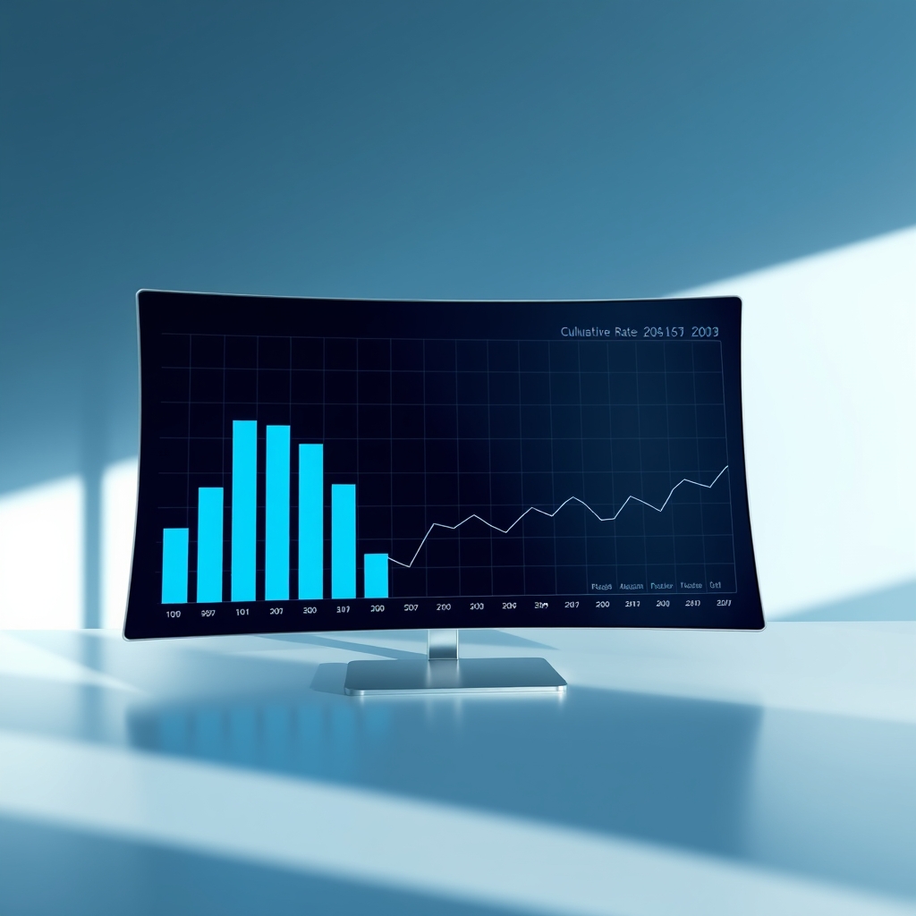 US Treasury 5-Year Rate Volatility & Fluctuation Analysis