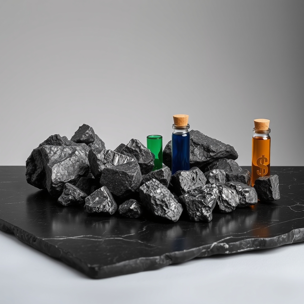 Fetch Graphite South America (SA-GR) prices in different currencies using this API