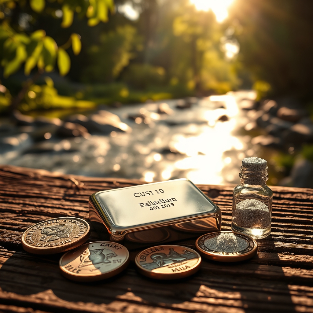 Get Accurate LBMA Palladium Pm (LBXPDPM) Prices in Multiple Currencies with Reliable Data from This API