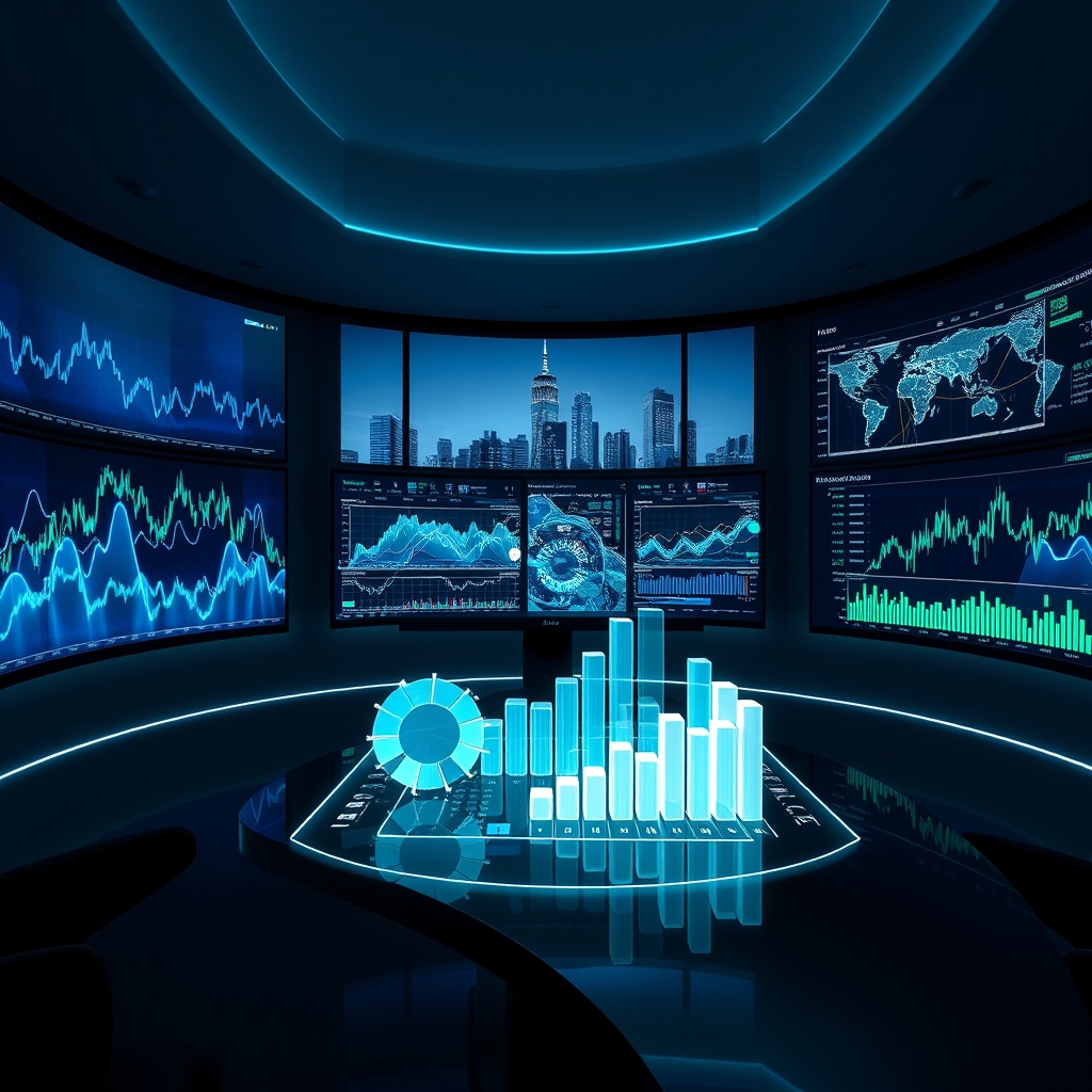Integrating Daily Irish Stock Exchange Overall Updates into Your App via Indices-API Latest Endpoint for Portfolio Management