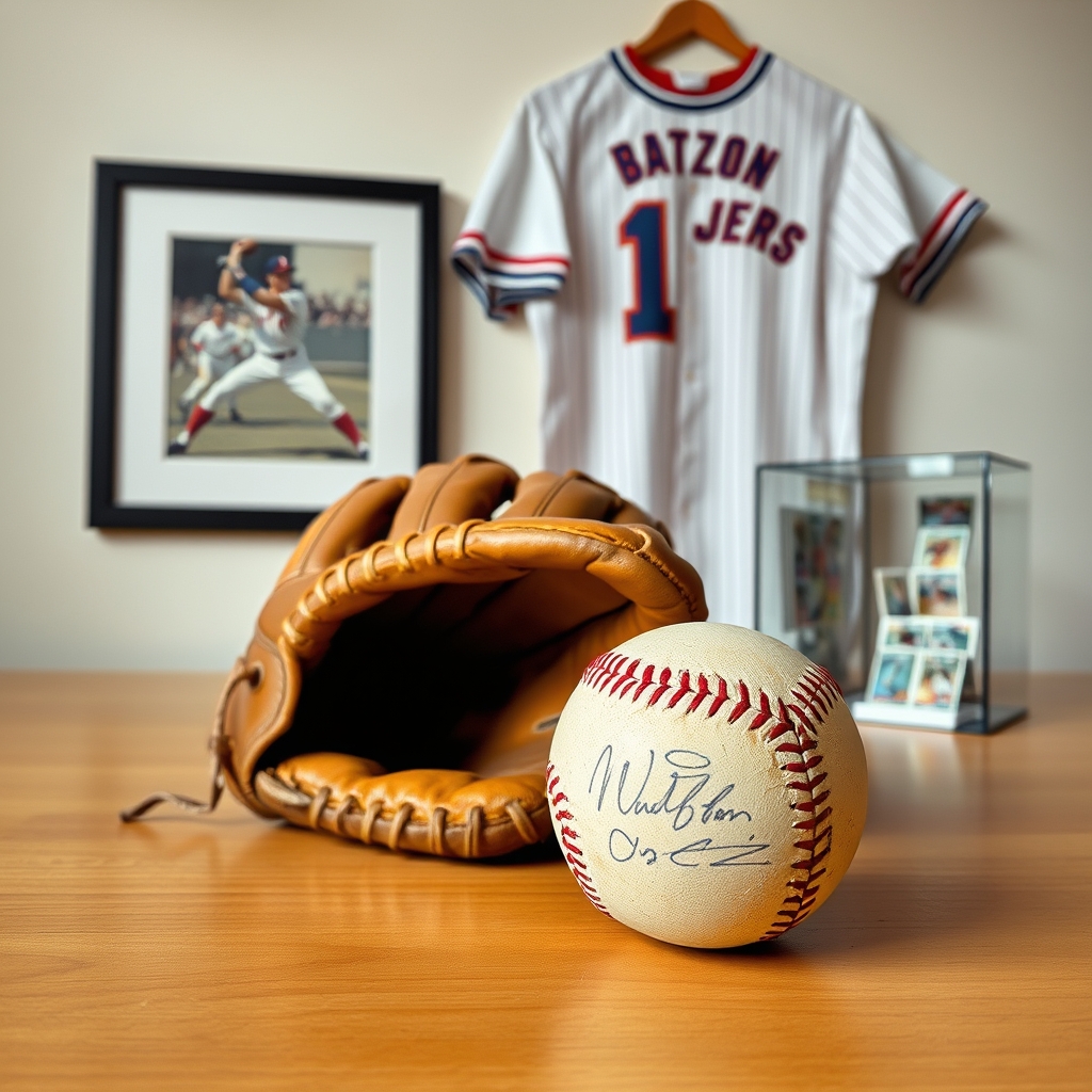 Choosing the Right Website Classification API for Sports Memorabilia