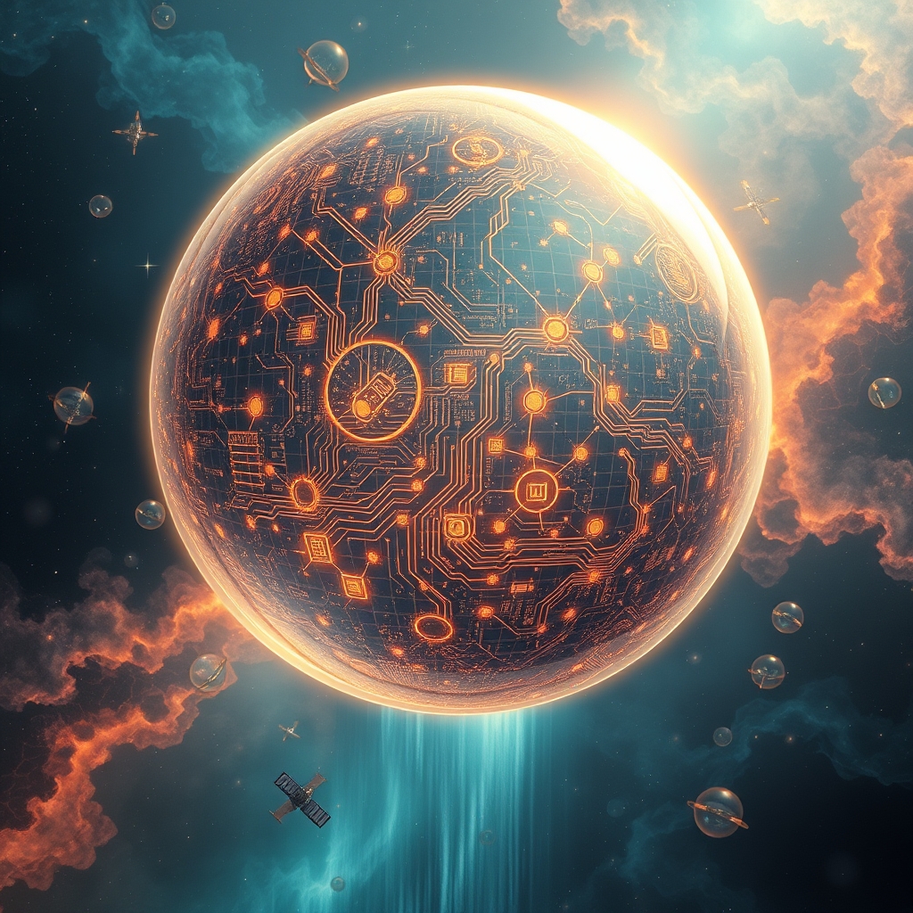 Comprehensive Guide to Space Technology Website Classification APIs