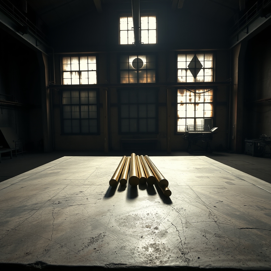 Easily Obtain Brass Rod (BR-ROD) Historical Prices with this API