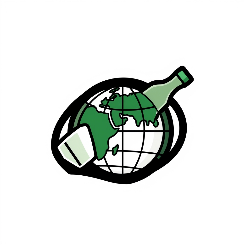 Global Alcohol Information Extractor API