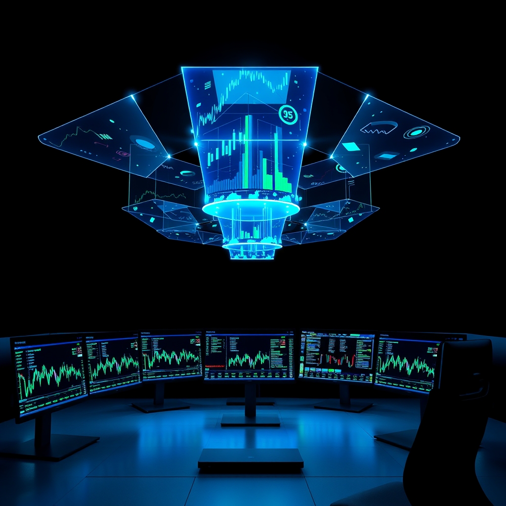 Access Real-Time & Historical Dow Jones U.S. Top-Cap Index Rates for Portfolio Management Using Indices-API
