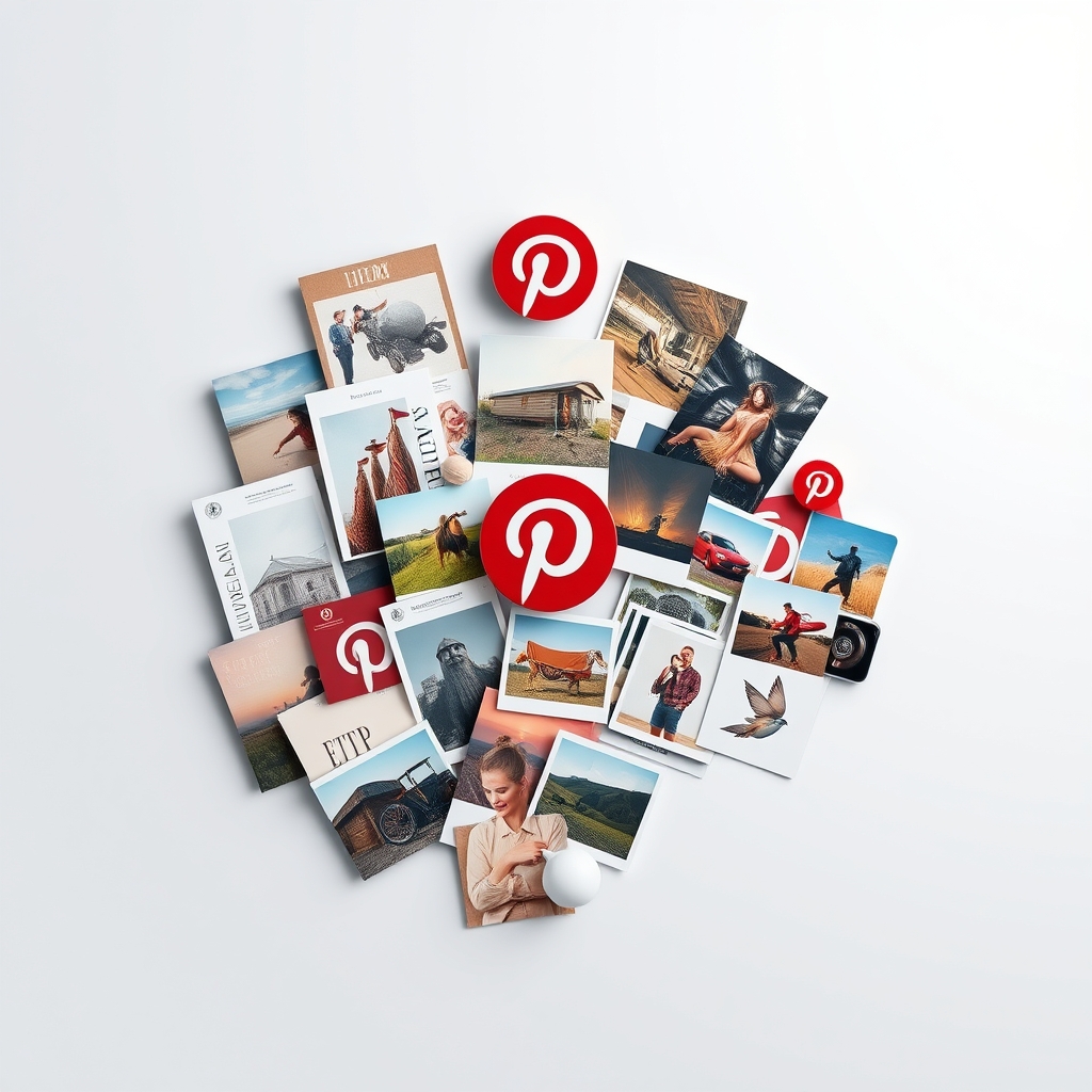 Top Pinterest Content Downloader API alternatives in 2025