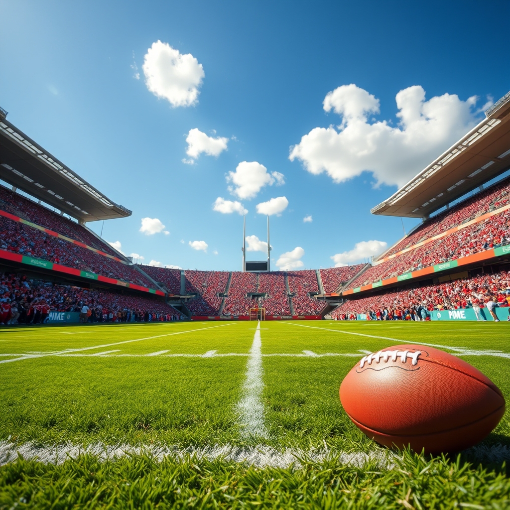 Finding the Right URL Classification API for American Football