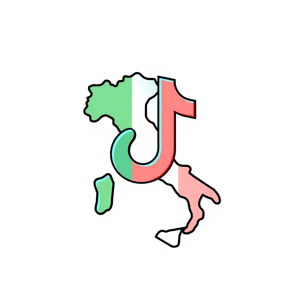 Italy TikTok Influencers Info API