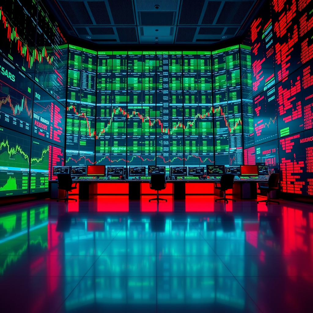 Analyzing Dow Jones Industrial Average Price Trends Over the Past Five Years with Indices-API Time-Series Data