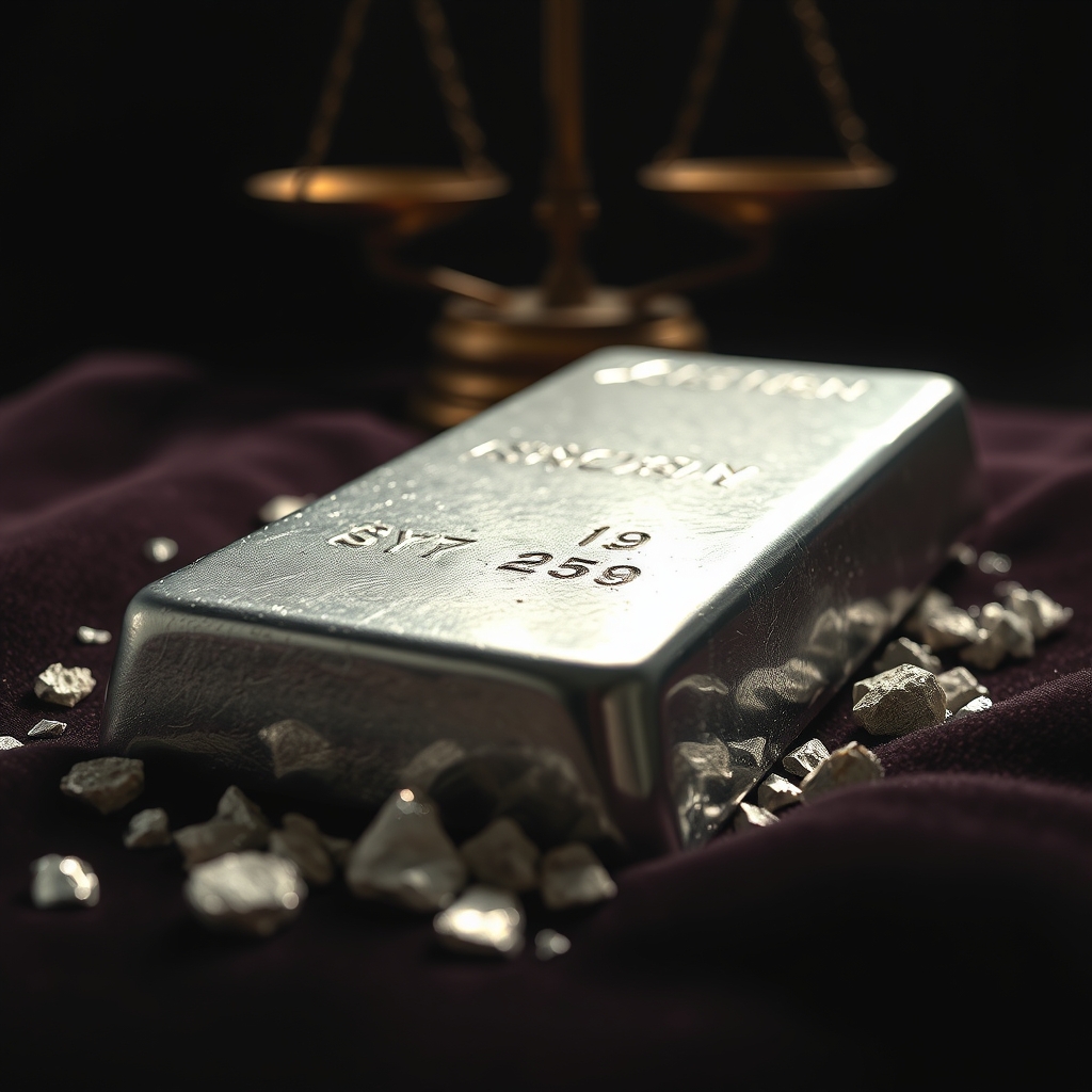 How to Get Real-Time Silver Ask (XAG-ASK) - Per Ounce Prices for Market Analysis with Metals-API