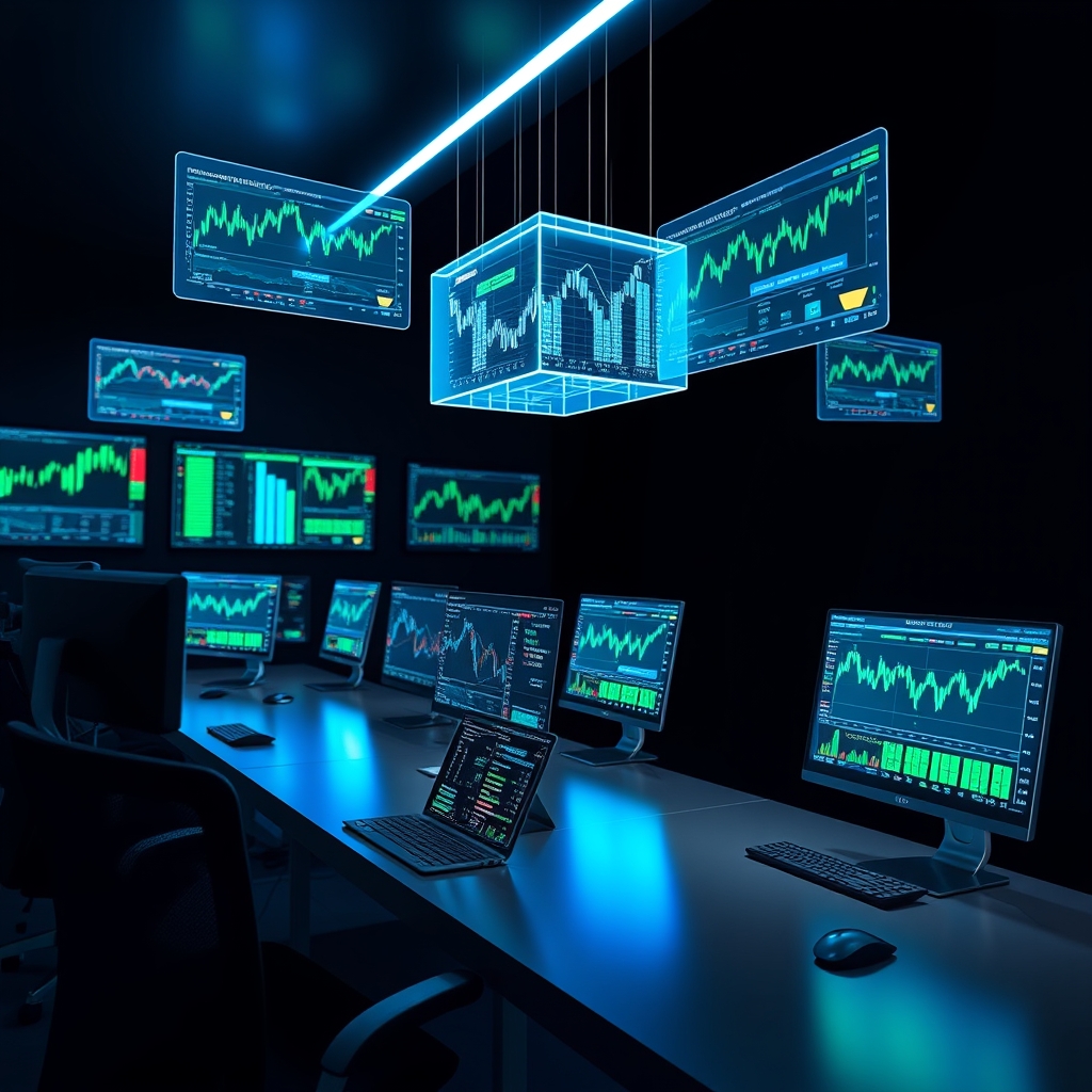 Detecting COLCAP Index Volatility Spikes Using Indices-API in Market Volatility Assessment