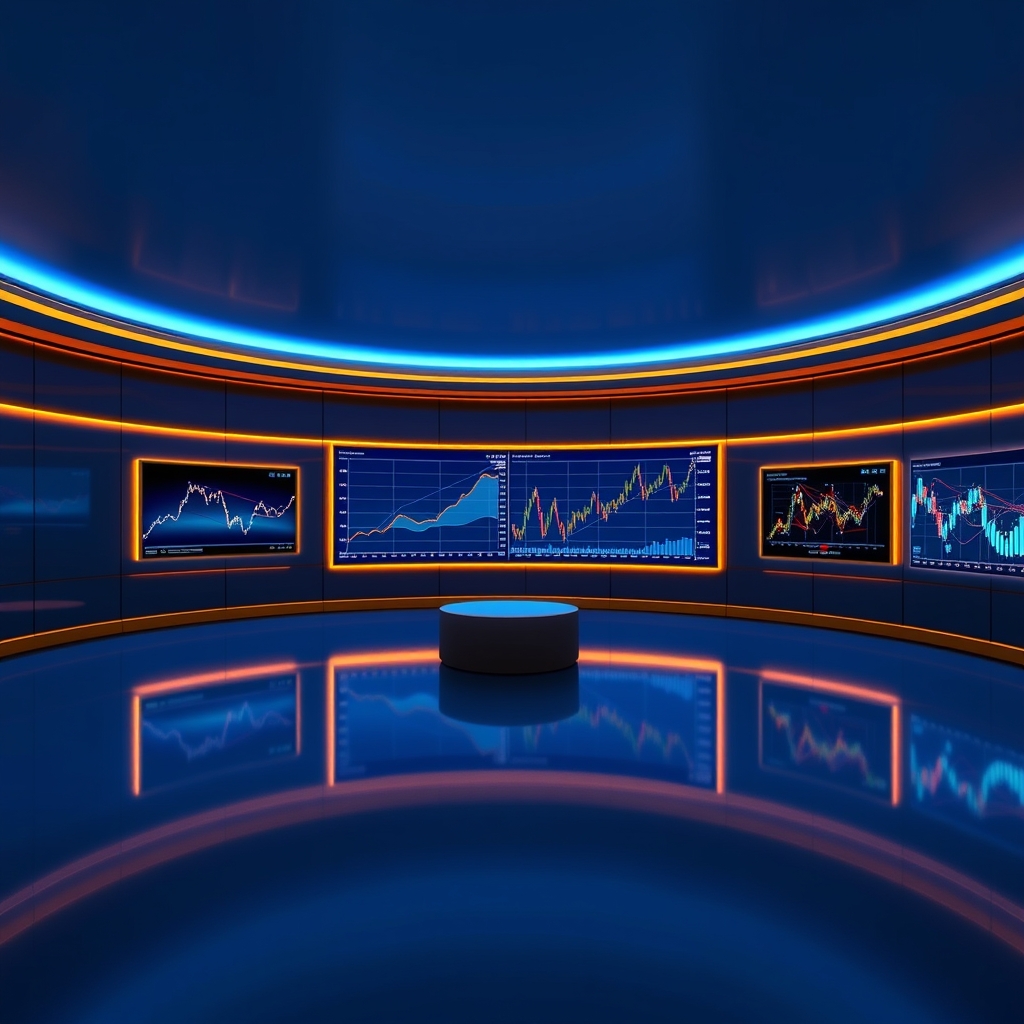 CDOR 3-Month Rate Volatility & Fluctuation Analysis