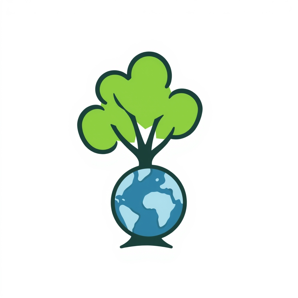 Reliable Global Forest Data API