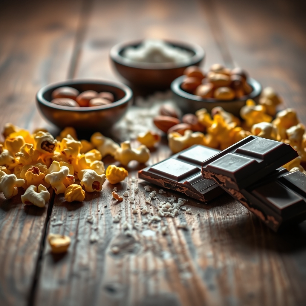 Evaluating Snack Foods Website Classification APIs