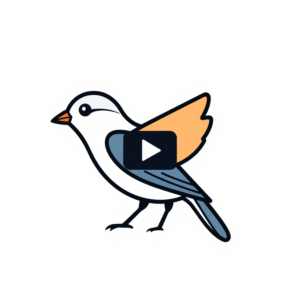Capture Twitter Media Files API