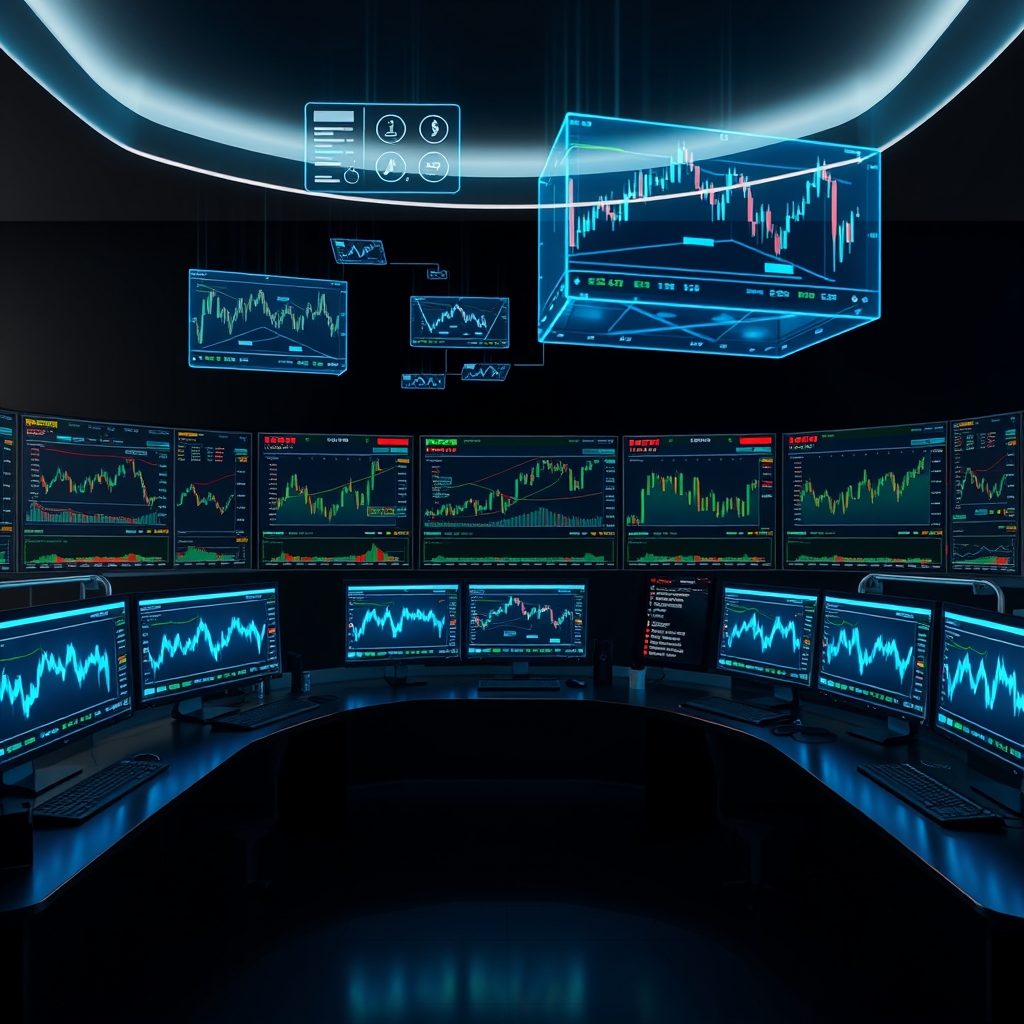 Detecting Nations Taildex Index Volatility Spikes Using Indices-API Predictive Analytics Tools