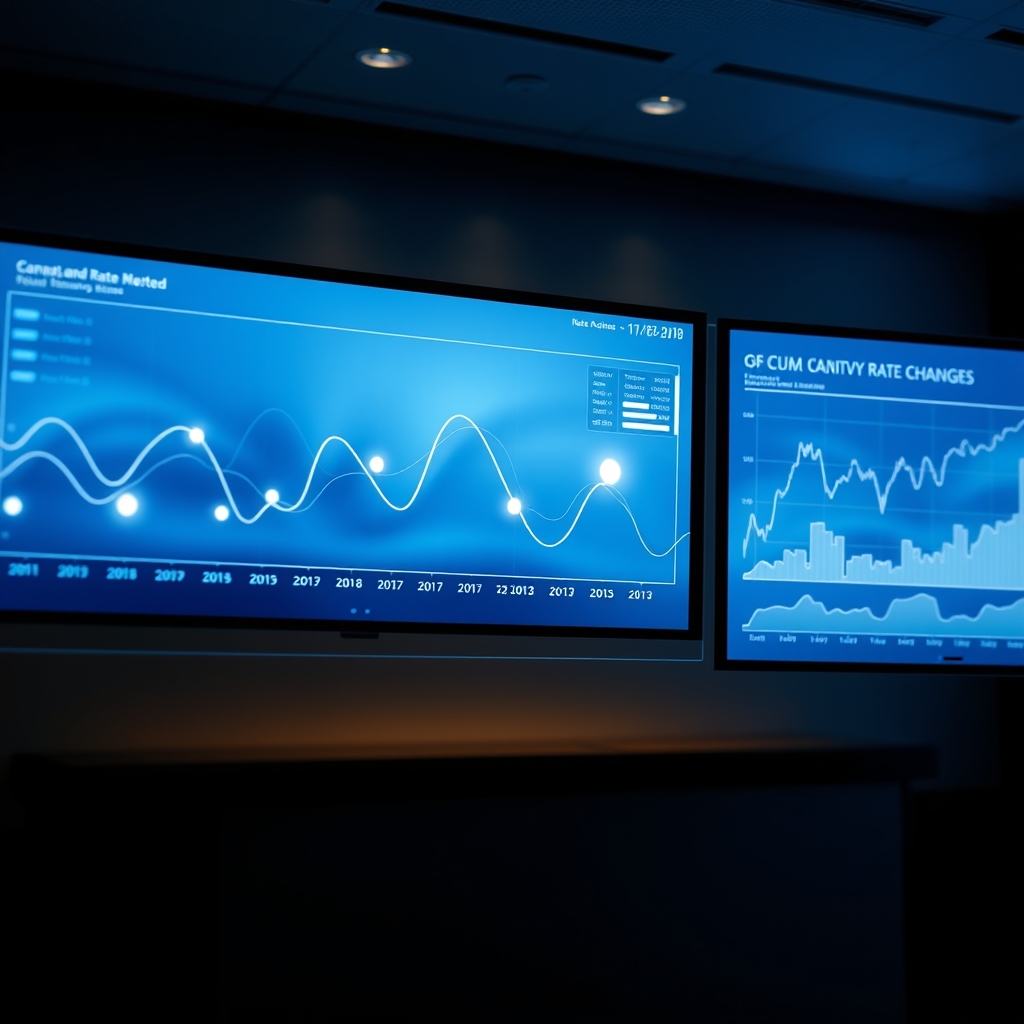 NIBOR 1-Month vs Global Rates: Interest Rate Comparison Guide