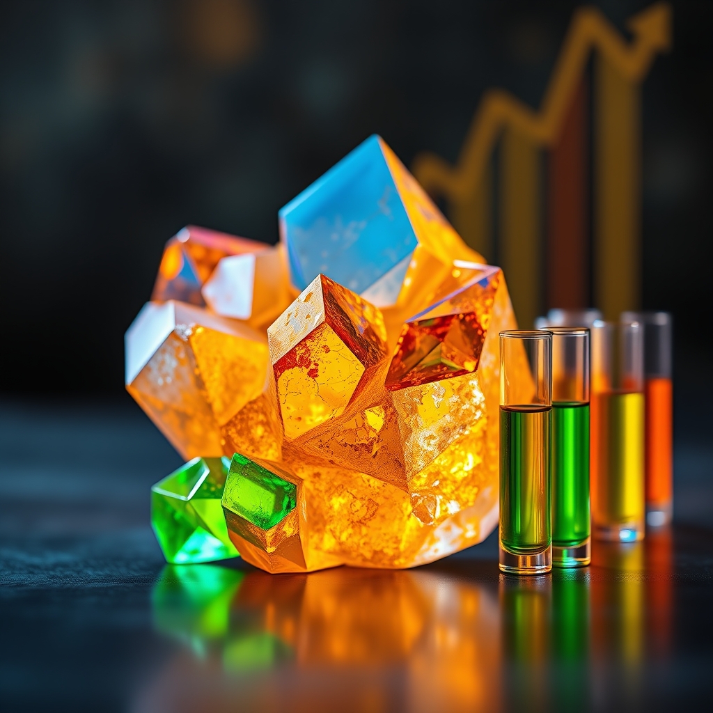Get Vanadium Pentoxide (VAN) price data for market analysis using this API