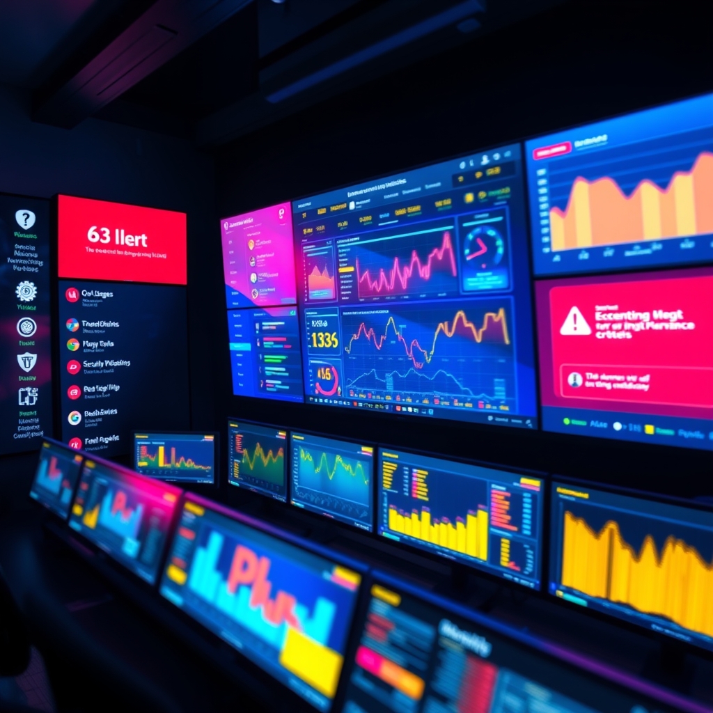 Building an Interactive Dashboard to Visualize Bulgarian Lev Performance with RapidMiner
