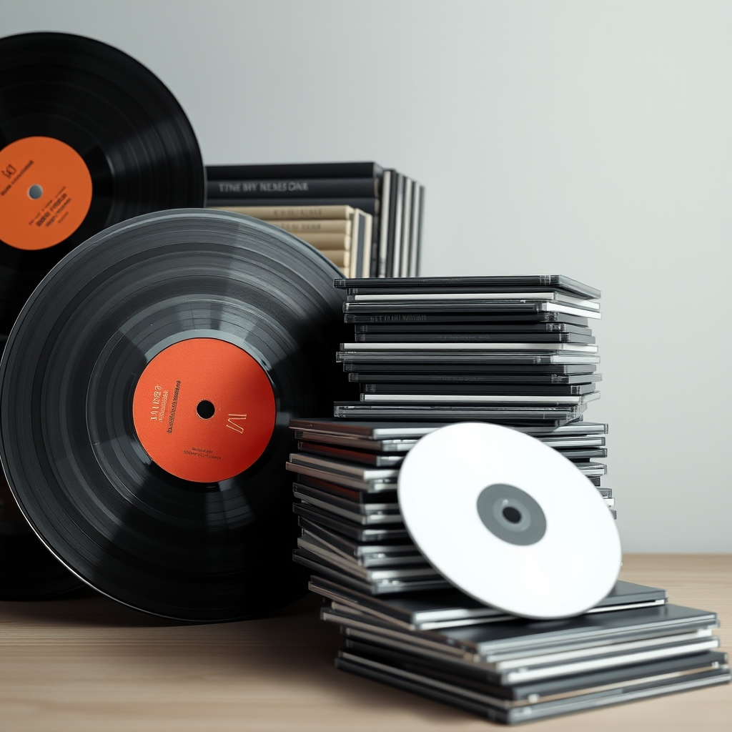 Spotify Playlists Data API vs Spotify Albums Data API: What to Choose?