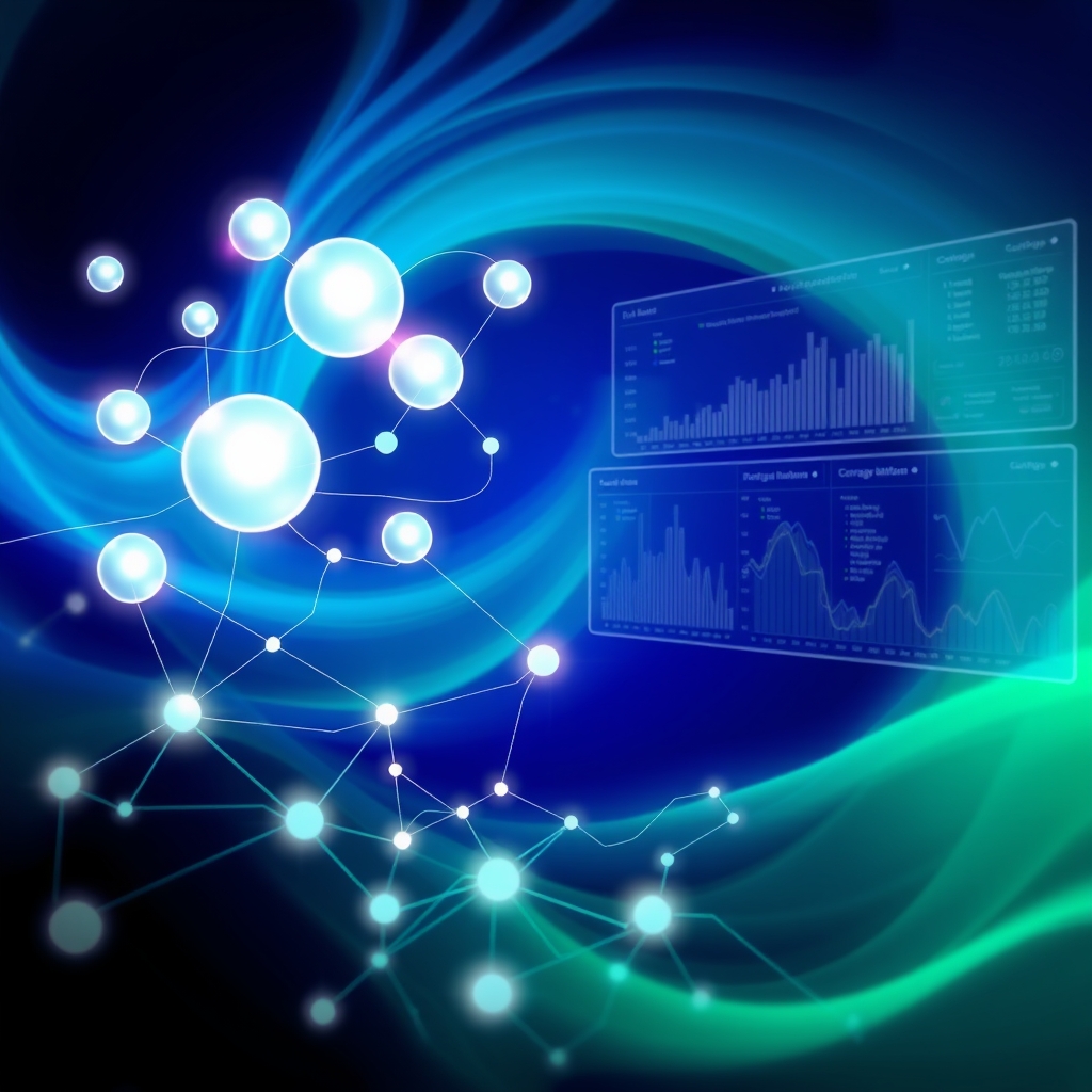Building an Interactive Dashboard to Visualize COLEQTY Index Performance with RapidMiner