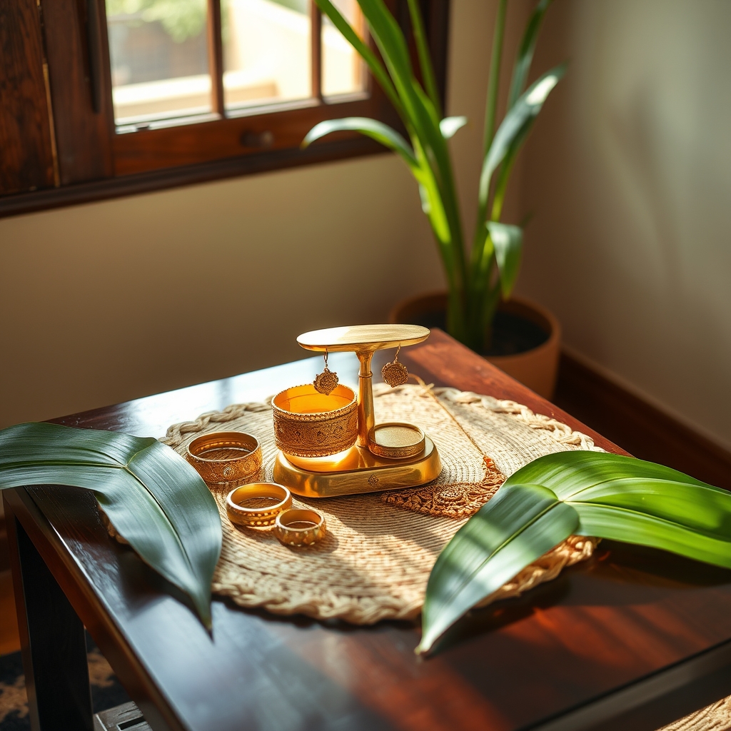 Integrate Kerala Gold 24k (KERA-24k) price retrieval with this API