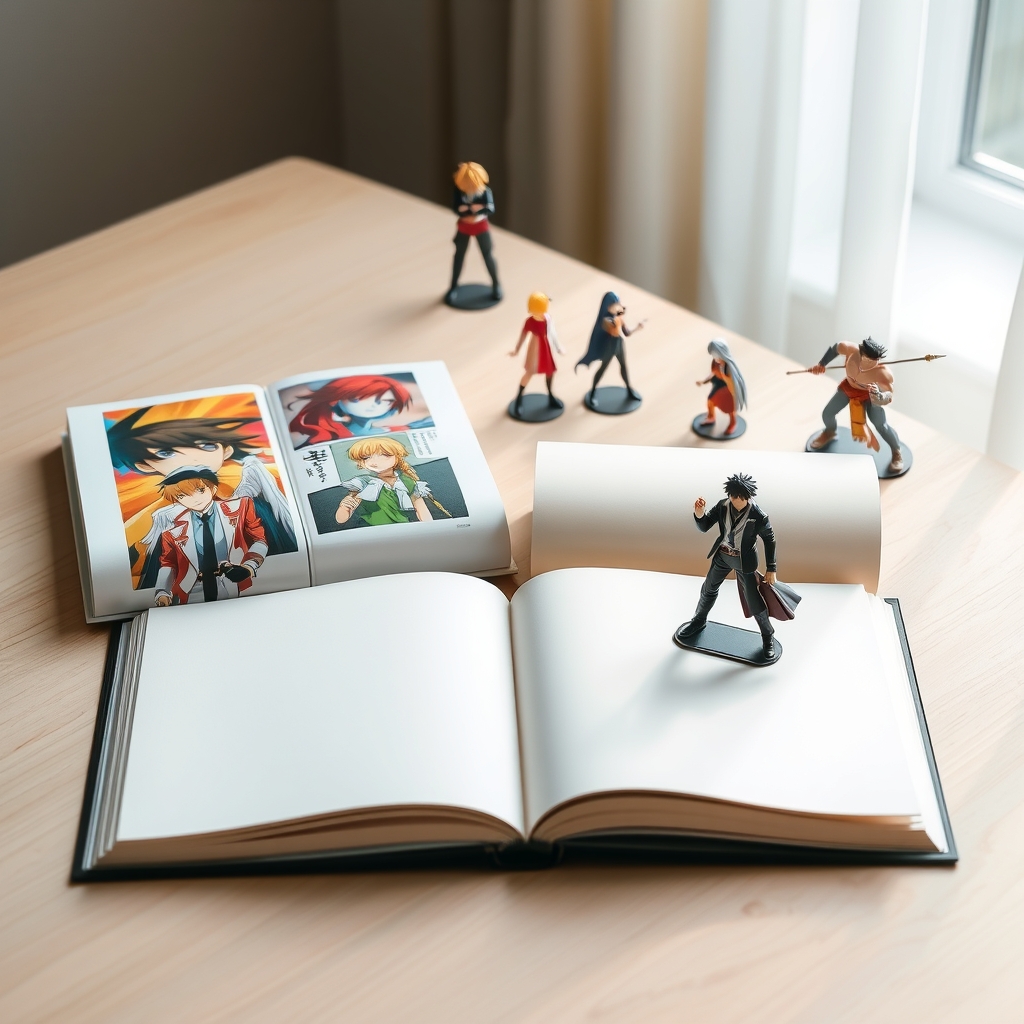 Popular Anime API vs Anime Manga And Novel Discovery API: What to Choose?