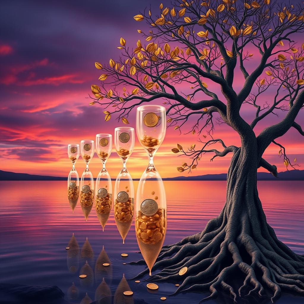 Easily Get Hungarian Forint (HUF) Historical Prices using this API