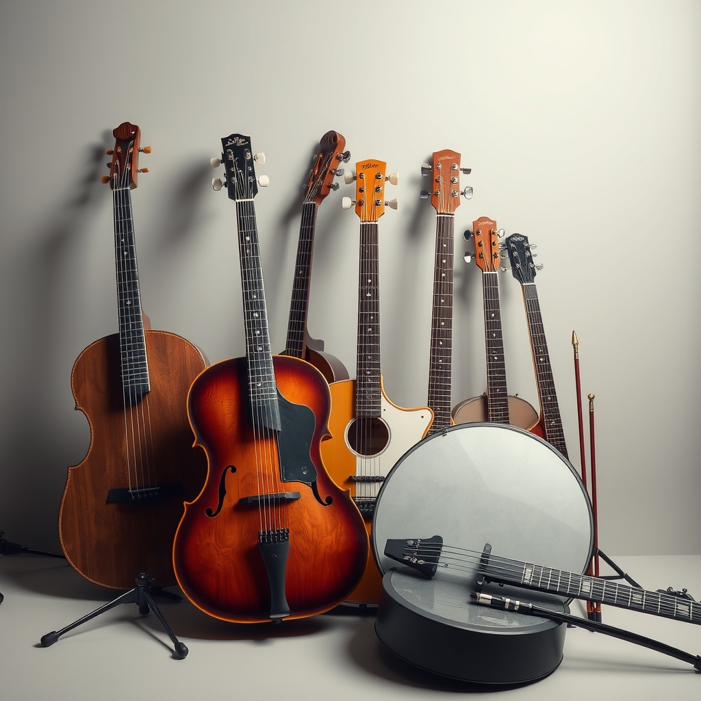 Top Music & Audio APIs for Developers in 2025