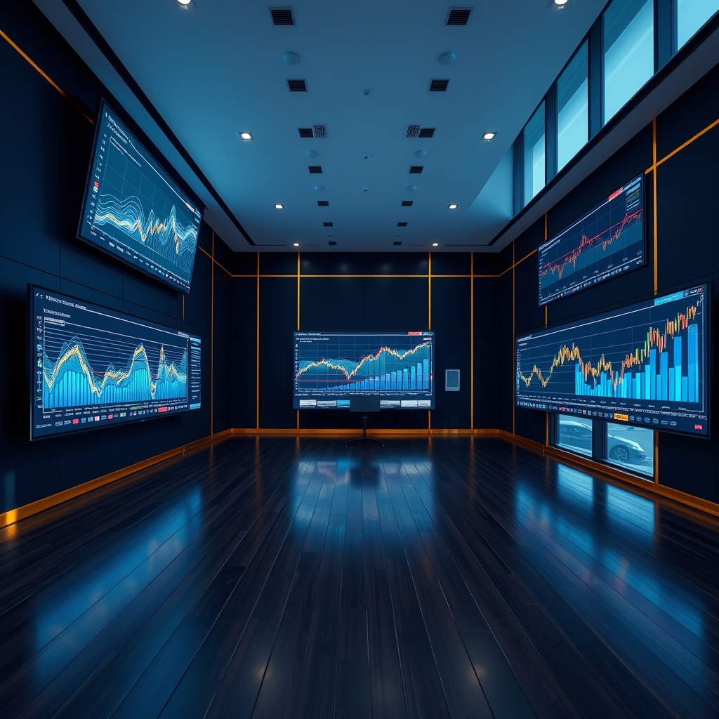 US TIPS 5-Year Rate Volatility & Fluctuation Analysis